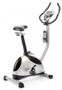 Beny V Fit 07pmc  Programmable Magnetic Exercise Cycle