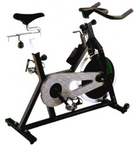 Beny V-Fit Sc1-P Aerobic Cycle