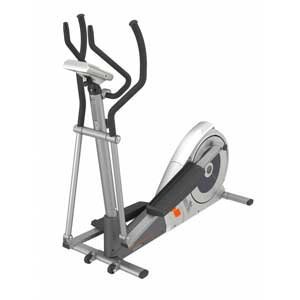 Silver-level-cross-trainer-Heavy-Quality-Magnetic-elliptical-trainer-1